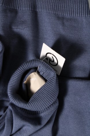 Дамски пуловер Mexx, Размер M, Цвят Син, Цена 26,10 лв.