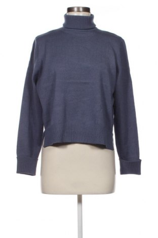 Γυναικείο πουλόβερ Mexx, Μέγεθος M, Χρώμα Μπλέ, Τιμή 11,21 €