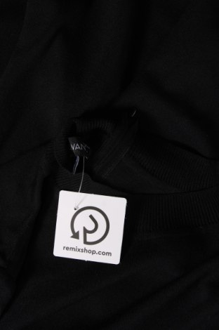 Дамски пуловер Ming Wang, Размер XL, Цвят Черен, Цена 27,20 лв.