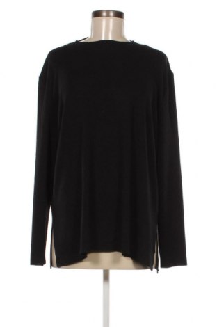 Дамски пуловер Ming Wang, Размер XL, Цвят Черен, Цена 27,20 лв.