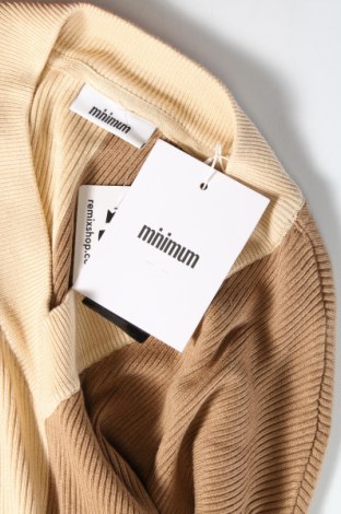 Дамски пуловер Minimum, Размер XS, Цвят Многоцветен, Цена 19,80 лв.