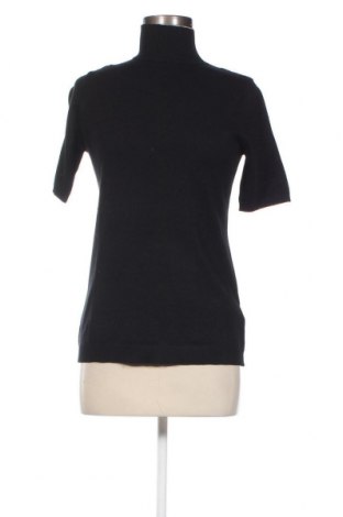 Дамски пуловер Minus, Размер XS, Цвят Черен, Цена 71,28 лв.