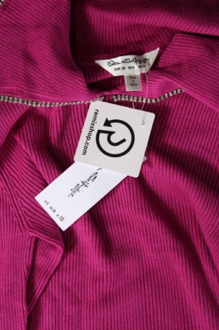 Γυναικείο πουλόβερ Miss Selfridge, Μέγεθος M, Χρώμα Ρόζ , Τιμή 20,88 €