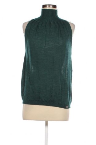 Γυναικείο πουλόβερ Miss Sixty, Μέγεθος S, Χρώμα Πράσινο, Τιμή 15,52 €