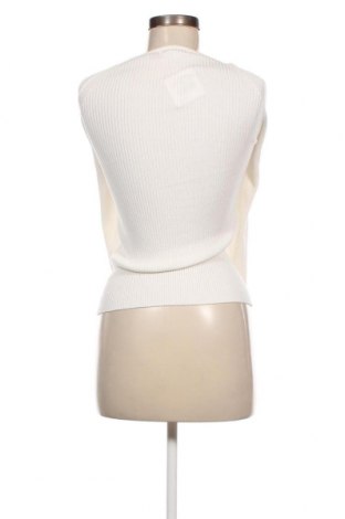 Γυναικείο πουλόβερ Missguided, Μέγεθος L, Χρώμα Λευκό, Τιμή 9,01 €