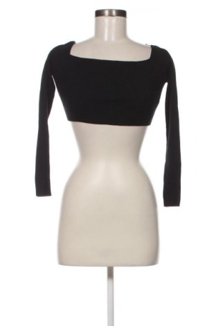 Γυναικείο πουλόβερ Missguided, Μέγεθος M, Χρώμα Μαύρο, Τιμή 10,67 €