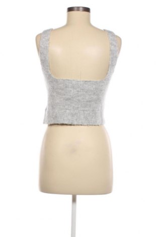 Γυναικείο πουλόβερ Missguided, Μέγεθος M, Χρώμα Γκρί, Τιμή 9,01 €