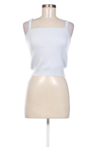 Γυναικείο πουλόβερ Missguided, Μέγεθος M, Χρώμα Μπλέ, Τιμή 3,56 €