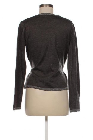 Damenpullover Modeszene, Größe M, Farbe Grau, Preis 7,20 €