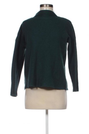 Дамски пуловер Mohito, Размер M, Цвят Зелен, Цена 8,70 лв.