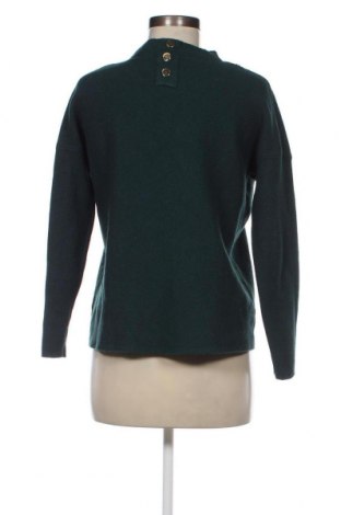 Дамски пуловер Mohito, Размер M, Цвят Зелен, Цена 8,70 лв.