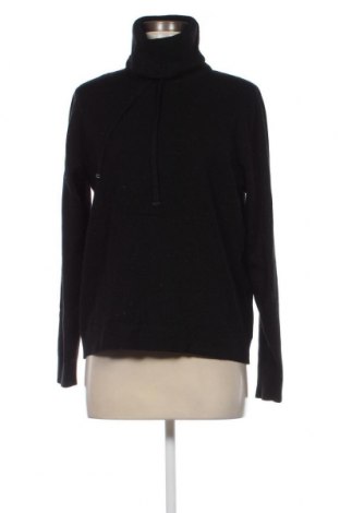 Дамски пуловер Mohito, Размер XS, Цвят Черен, Цена 8,70 лв.