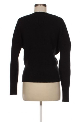 Γυναικείο πουλόβερ Mohito, Μέγεθος S, Χρώμα Μαύρο, Τιμή 17,94 €
