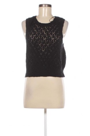 Γυναικείο πουλόβερ Monki, Μέγεθος XL, Χρώμα Μαύρο, Τιμή 11,62 €