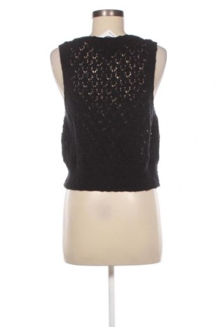 Дамски пуловер Monki, Размер XL, Цвят Черен, Цена 20,58 лв.