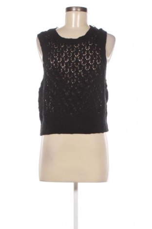 Γυναικείο πουλόβερ Monki, Μέγεθος XL, Χρώμα Μαύρο, Τιμή 11,11 €