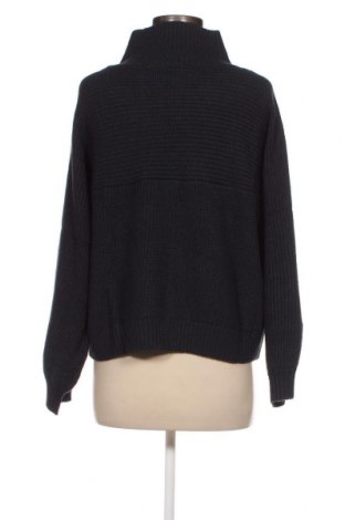 Дамски пуловер Monki, Размер M, Цвят Син, Цена 24,99 лв.