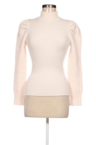 Дамски пуловер Morgan, Размер XS, Цвят Екрю, Цена 34,80 лв.