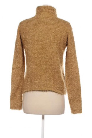 Дамски пуловер NA-KD, Размер XXS, Цвят Бежов, Цена 26,10 лв.