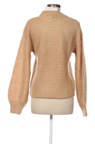 Damenpullover NA-KD, Größe XS, Farbe Beige, Preis € 17,94