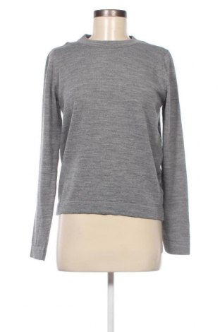 Γυναικείο πουλόβερ NA-KD, Μέγεθος XS, Χρώμα Γκρί, Τιμή 14,84 €