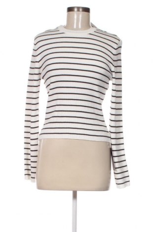 Γυναικείο πουλόβερ NA-KD, Μέγεθος XL, Χρώμα Λευκό, Τιμή 9,42 €