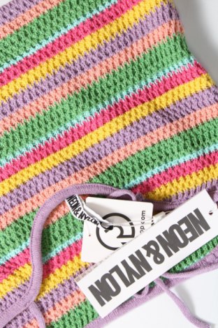 Damski sweter Neon & Nylon by Only, Rozmiar XL, Kolor Kolorowy, Cena 231,89 zł