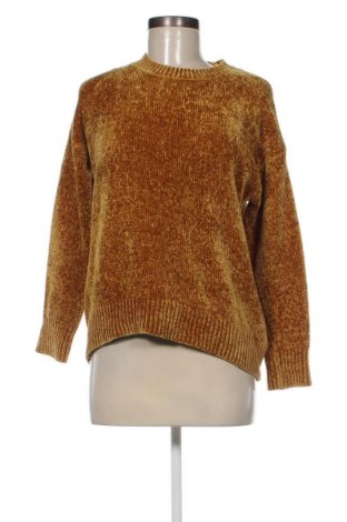 Női pulóver New Look, Méret S, Szín Sárga, Ár 5 802 Ft