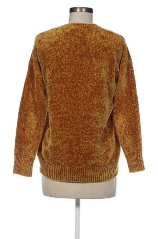 Γυναικείο πουλόβερ New Look, Μέγεθος S, Χρώμα Κίτρινο, Τιμή 14,84 €