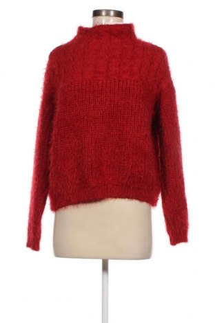 Дамски пуловер Next, Размер L, Цвят Червен, Цена 10,15 лв.