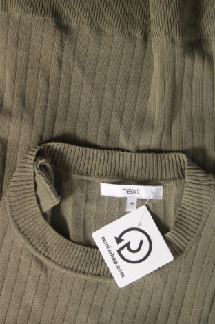 Γυναικείο πουλόβερ Next, Μέγεθος M, Χρώμα Πράσινο, Τιμή 14,83 €