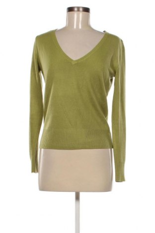 Γυναικείο πουλόβερ Next Petite, Μέγεθος M, Χρώμα Πράσινο, Τιμή 4,62 €