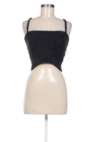 Γυναικείο πουλόβερ Nly Trend, Μέγεθος XXS, Χρώμα Μαύρο, Τιμή 5,93 €