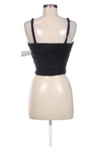 Γυναικείο πουλόβερ Nly Trend, Μέγεθος XXS, Χρώμα Μαύρο, Τιμή 6,16 €