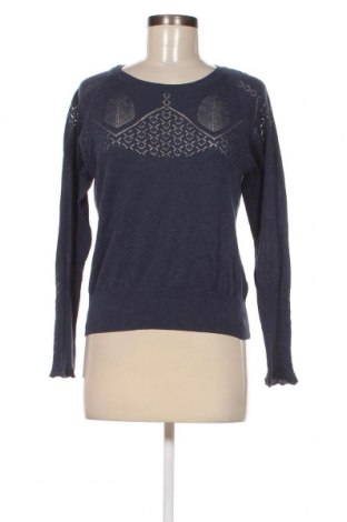 Γυναικείο πουλόβερ Noa Noa, Μέγεθος XS, Χρώμα Μπλέ, Τιμή 10,89 €