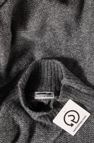 Γυναικείο πουλόβερ Noisy May, Μέγεθος M, Χρώμα Γκρί, Τιμή 11,86 €
