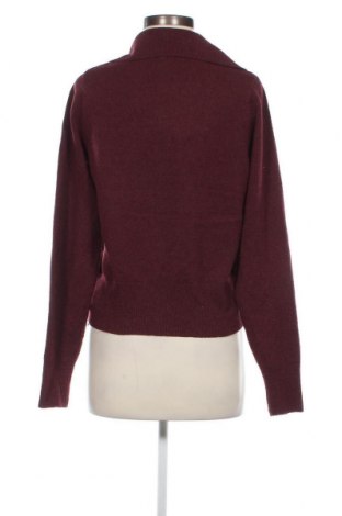 Γυναικείο πουλόβερ Noisy May, Μέγεθος XS, Χρώμα Κόκκινο, Τιμή 11,38 €