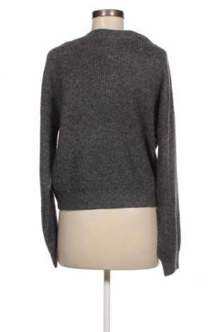 Γυναικείο πουλόβερ Noisy May, Μέγεθος L, Χρώμα Γκρί, Τιμή 12,33 €