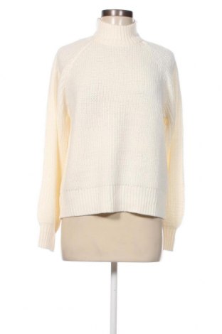 Γυναικείο πουλόβερ Noisy May, Μέγεθος S, Χρώμα  Μπέζ, Τιμή 10,43 €