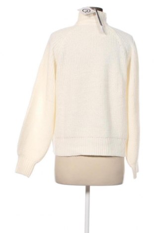 Дамски пуловер Noisy May, Размер S, Цвят Бежов, Цена 46,00 лв.