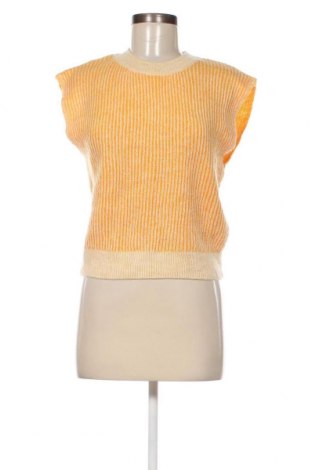 Γυναικείο πουλόβερ Noisy May, Μέγεθος M, Χρώμα Πορτοκαλί, Τιμή 9,48 €