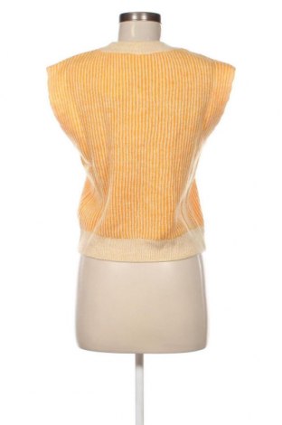 Дамски пуловер Noisy May, Размер M, Цвят Оранжев, Цена 18,86 лв.