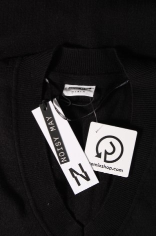 Γυναικείο πουλόβερ Noisy May, Μέγεθος XS, Χρώμα Μαύρο, Τιμή 9,72 €