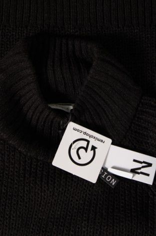 Γυναικείο πουλόβερ Noisy May, Μέγεθος M, Χρώμα Μαύρο, Τιμή 11,14 €