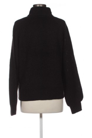 Дамски пуловер Noisy May, Размер M, Цвят Черен, Цена 23,00 лв.