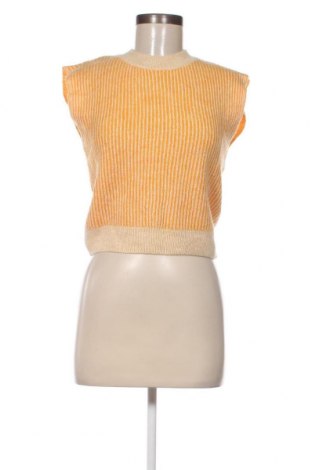 Pulover de femei Noisy May, Mărime XS, Culoare Portocaliu, Preț 49,94 Lei