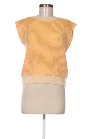 Pulover de femei Noisy May, Mărime M, Culoare Portocaliu, Preț 45,40 Lei