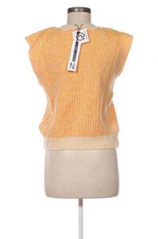 Γυναικείο πουλόβερ Noisy May, Μέγεθος M, Χρώμα Πορτοκαλί, Τιμή 6,40 €