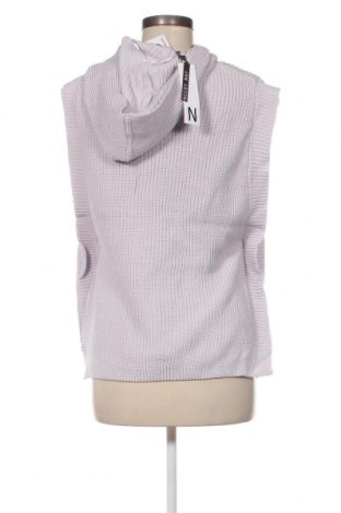 Γυναικείο πουλόβερ Noisy May, Μέγεθος L, Χρώμα Βιολετί, Τιμή 8,30 €