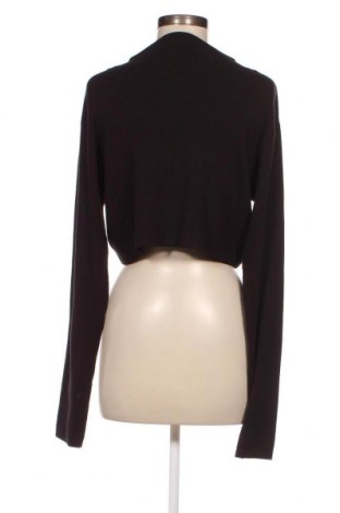 Дамски пуловер Noppies, Размер XL, Цвят Черен, Цена 20,88 лв.